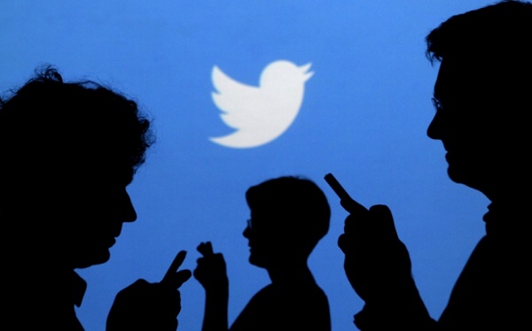 Batas Karakter akan Dinaikan Twitter Hingga 10.000